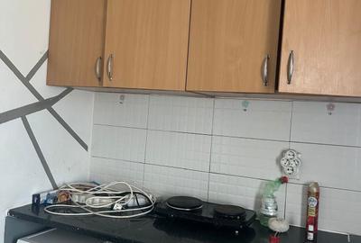 Garsonieră nedecomandată în Dacia - 2