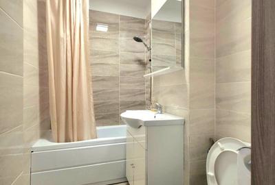 Garsoniera impecabil 10 M Grojului cu ANAF DB1179 - 4