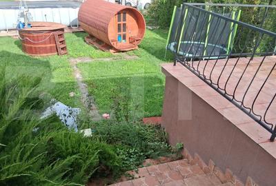 Oportunitate AirBNB! Vila cu 6 dormitoare si 2000mp teren pe Valea Almasului! Oportunitate AirBNB! Vila cu 6 dormitoare si 2000mp teren pe Valea Almasului! - 2