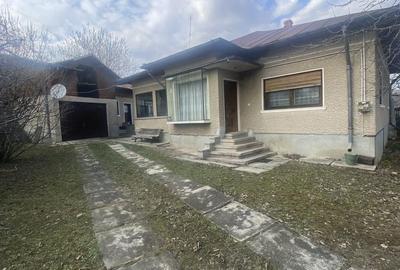 Casă cu 4 camere în Scorțeni - 2