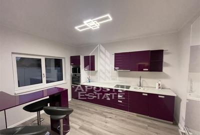 Casa cu 3 dormitoare, locuri de parcare, in Dumbravita - 2