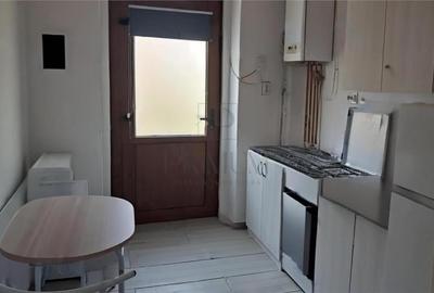 Apartament 1 camera-La casa-centrala-mobilat-utilat-Complex - 1