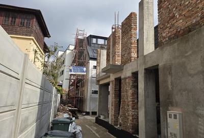 Tiny House aproape de Unirii, constructie noua Tiny House aproape de Unirii, constructie noua - 1