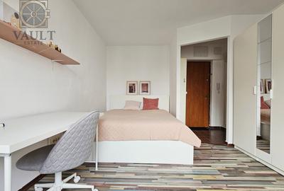 Garsonieră semidecomandată, mobilată în Tei - 4