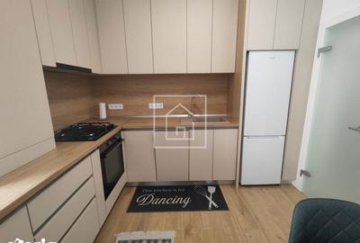 Apartament cu 2 camere decomandat, mobilat în Tineretului - 4