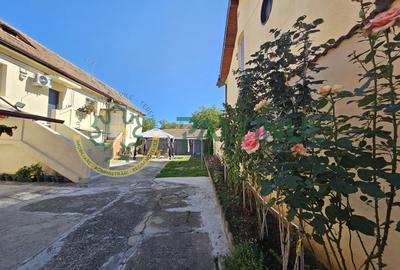 Apartament cu 2 camere circular în Ștefan cel Mare - 1
