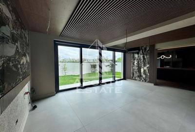 Duplex exclusivist cu 4 camere, 3 bai, in Dumbravita Duplex exclusivist cu 4 camere, 3 bai, in Dumbravita - 11