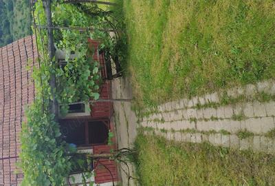 Casă cu 4 camere în Sânger - 10