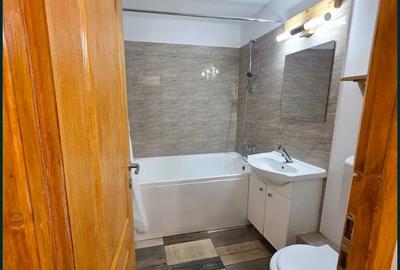 Iancului,bl.1978,reabilitat,Renovata,balcon,Libera! - 3