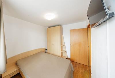 Apartament cu 3 camere în Dorobanți - 8