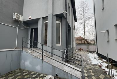 Spațiu comercial, de 575 mp, în Chiajna - 1