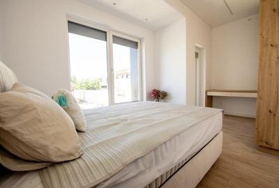 Duplex cu 4 camere cu Canalizare în Dumbrăvița - 17