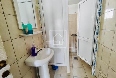 Casă individuală cu 24 camere cu Teren 1499 Mp în Slimnic - 16