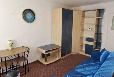 Inchiriez pe termen lung garsoniera Darmane?ti zona Troita - 3