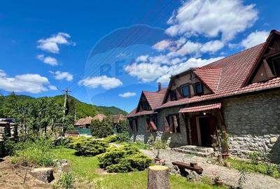 Pensiune cu 13 camere de vanzare in Bulz - 4