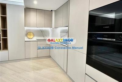 Apartament 2 camere, Cortina North, cu parcare - 3