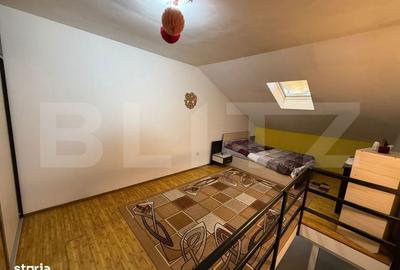 Apartament cu 2 camere, mobilat în Nicolina - 5