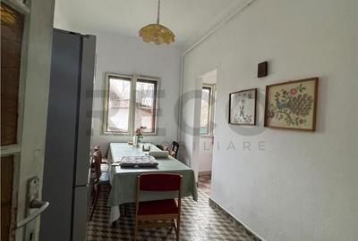 Casă cu 3 camere cu Teren 1900 Mp în Borș - 7