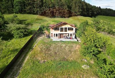 Casa de vanzare - Bistrita, zona Alexandru cel Bun - 8