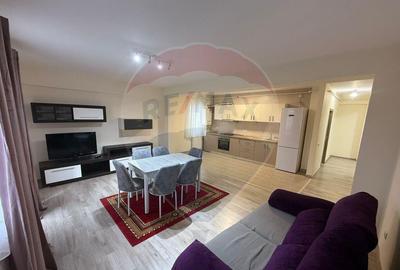 BLOC NOU-Apartament 3 camere plus loc parcare subteran, D... - 2