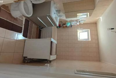 Apartament cu 2 camere nedecomandat în Central - 1