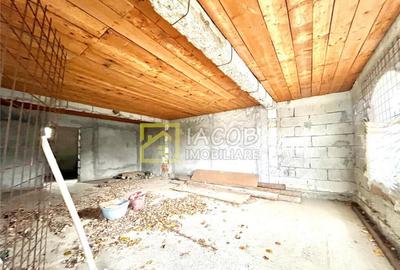 Casa cu teren 537 mp, str. Emil Braescu, Magura, Bacau - 8