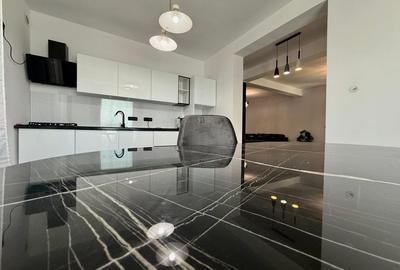 Vila de vanzare cu design deosebit in cartierul Bucium - 8