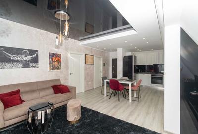 Apartament cu 2 camere în Central - 6