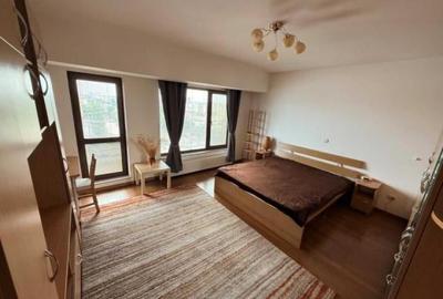 Apartament cu 2 camere în Bucureștii Noi - 4
