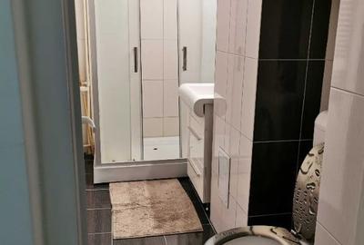 Garsonieră decomandată în Nerva Traian - 4