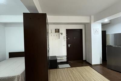 Garsonieră decomandată în Străulești - 7