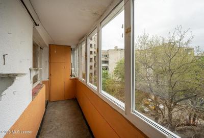 Apartament cu 2 camere semidecomandat în Gara de Nord - 15