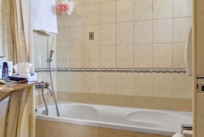 Apartament cu 8 camere semidecomandat, mobilat în Capitale - 14