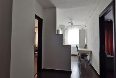 Apartament cu 2 camere decomandat, mobilat în Andrei Mureșanu