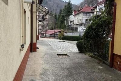 Casă cu 8 camere cu Teren 502 Mp în Castelul Peleș - 16