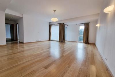 Apartament cu 4 camere în Herăstrău - 1