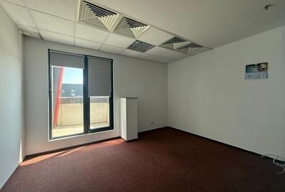 Spatiu de Inchiriat cu balcon | zona Pipera - 6