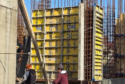 Garsonieră în 13 Septembrie - 8