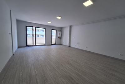 Apartament cu 2 camere semidecomandat în Florești - 1