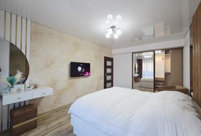 Apartament cu 2 camere decomandat, mobilat în - 8