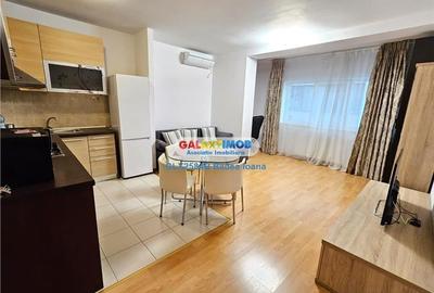 Apartament 2 camere + loc parcare SUBTERAN - Titan Apartament 2 camere + loc parcare SUBTERAN - Titan - 2