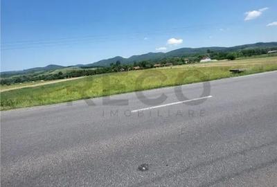 Teren de 2900 mp, în Borod - 2