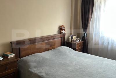 Apartament 2 camere, 55 mp, zona Centrala - 3