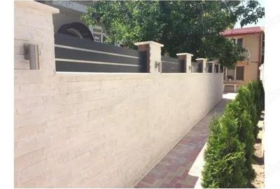 Casă cu 4 camere cu Teren 100 Mp în Moșilor - 3