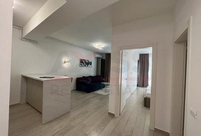 Ap. 2 camere | Mamaia |Premium| Parcare Acoperita| Lake View | termen lung - 9