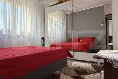 Apartament cu 2 camere în Criș - 7