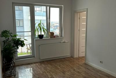 Salaj 2 camere 51 mp complex ArtTemple Residence2 - 4