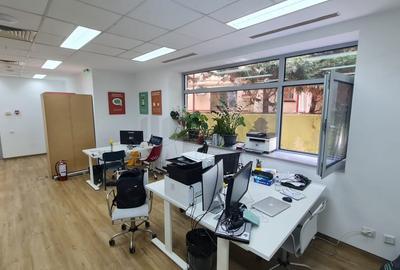 Birou, de 1,907 mp, în Armeneasca - 7