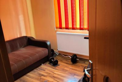 Apartament cu 2 camere decomandat în Micro 14 - 5