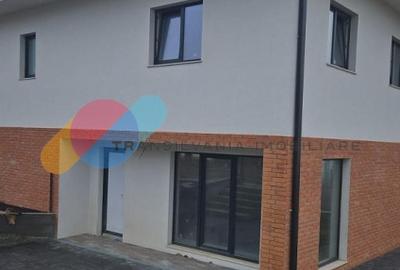Casă individuală cu 4 camere cu Canalizare în Chinteni - 6